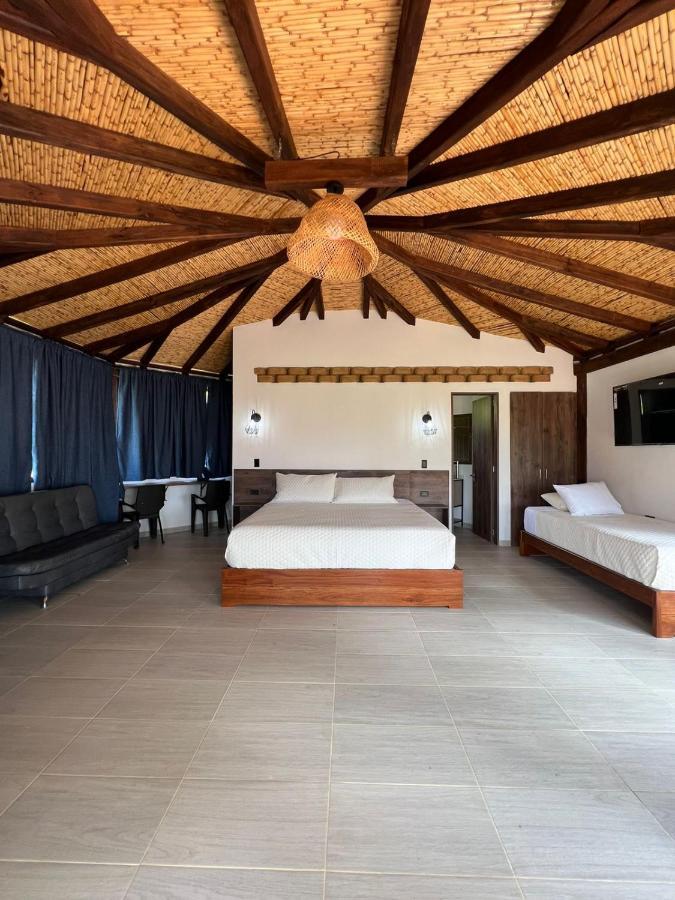 Casa con 1 dormitorio