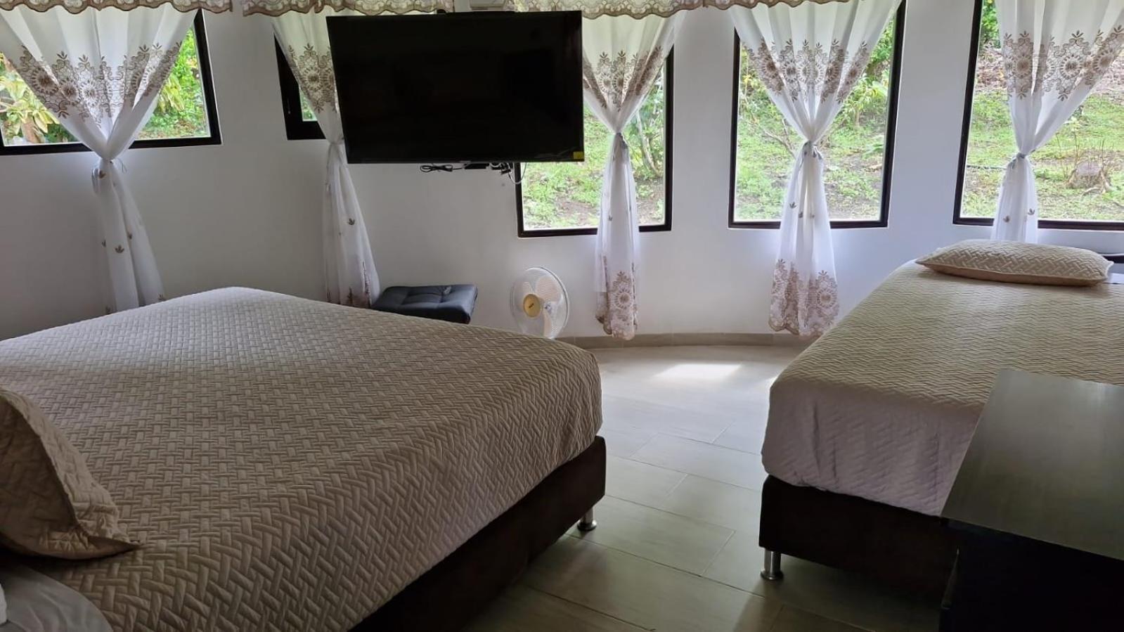 Casa de 2 dormitorios